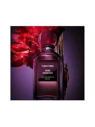 TOM FORD BEAUTY | Oud Voyager Eau de Parfum 250ml | keine Farbe